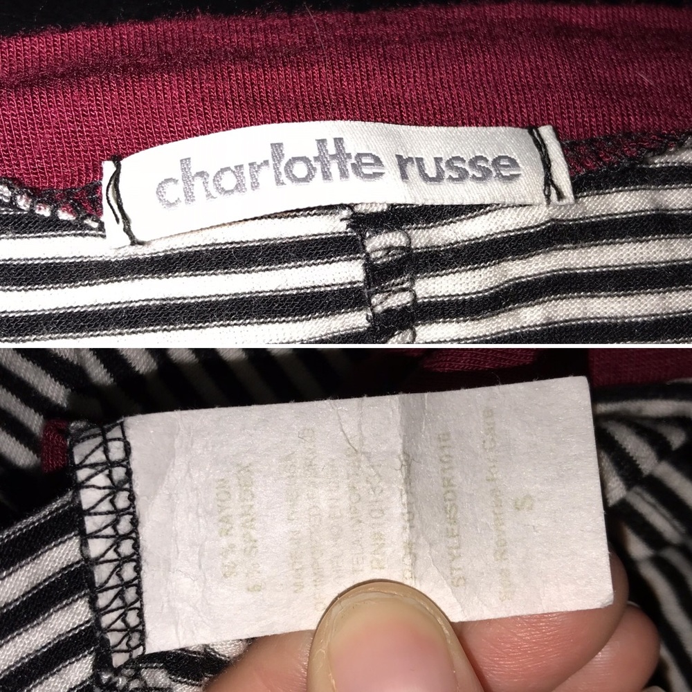 L.A. bundle ๐ด (H&M, Charlotte Russe, Cotton On) - Picture 9 of 16